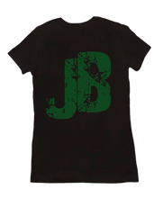 jibby_b Women’s T-shirt Back Print
