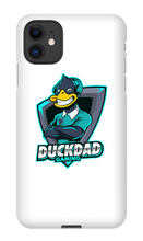 duckdadgaming iPhone Phone Cases
