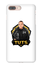 Tuts Legion Phone Case