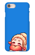 mlbolty iPhone Phone Cases