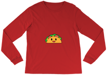 TACO long sleeve T-shirt