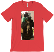 xentrenal T-Shirts