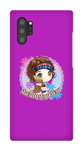 stardustsakuraa Samsung Phone Cases
