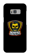 beardedhostility Samsung Phone Cases