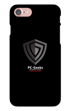 PC-Geeks iPhone Phone Cases