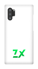 Case Samsung Logo ZX