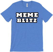 i MemeBlitz Big Text T-Shirts