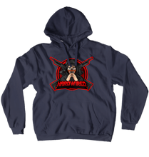 HardWired Hoodies (No-Zip/Pullover)
