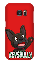 kevsbully Samsung Cases