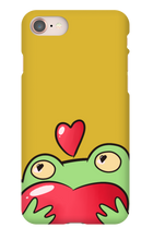 MethosLove iPhone Phone Cases