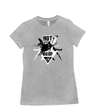 HA/Hot Drop Women's T