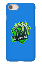 loris221108 iPhone Phone Cases