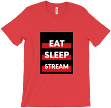 Eat Sleep Stream