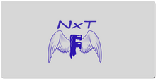 NxT FlyloXXL Gaming Mousepad