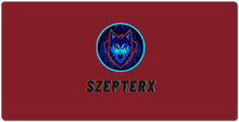 Szepterx XXL Gaming Mousepad