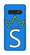 littlesteve40 Samsung Phone Cases