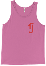 jerryjjacksonjr Tank Top