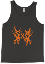 saucyxsussquatch Tank Top