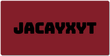 jacayxyt XXL Gaming Mousepad