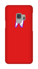 novapowerd Samsung Phone Cases
