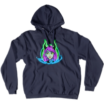 mundofrikiland Hoodies (No-Zip/Pullover)