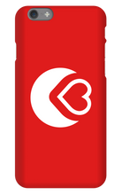 cristinaa iPhone Phone Cases