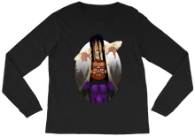 SCREWLOOSE long-sleeve-tee