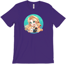 LaikaDream T-Shirts (More colors available)