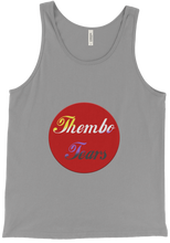 Thembo Tears Tank