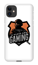 AVG iPhone Phone Cases