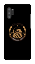 b24gamin Samsung Phone Cases