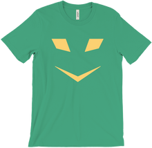 HTBM (Gold Logo) Monster Shirt