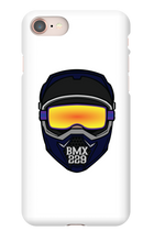 bmx229 iPhone Phone Cases