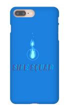 sidesquad iPhone Phone Cases