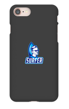 surferttv iPhone Phone Cases