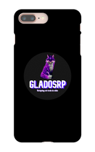 GladosRP Funda iphone