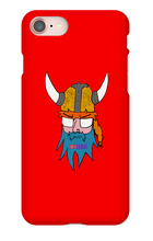 lebig iPhone Phone Cases