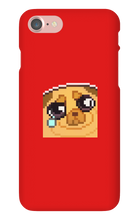 iPhone Phone Case SAD DOG