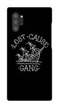 Lost Cause Gang Samsung Phone Case