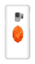 fireminetor_8000 Samsung Phone Cases