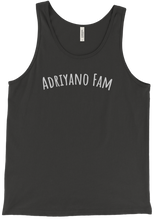 Tank Top - Adriyano Fam