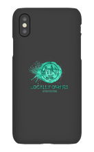 Thunder Bay Customs iPhone Splatter Phonecase