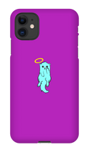 GodlyOtter iPhone Phone Cases