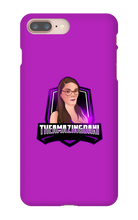 TheAmazingDani iPhone Case