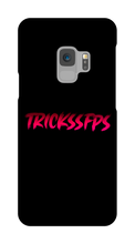 Capinha trickssfps Samsung