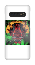 ssthe_beastss Samsung Phone Cases