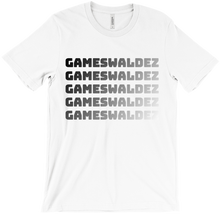 gameswaldez T-Shirts