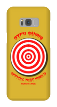 Official Meat Shield Samsung Phone Cases