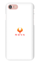 ROVA iPhone Phone Cases