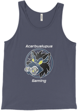 acerbuslupus Tank Top